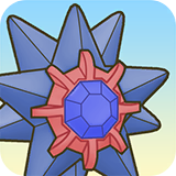 File:Rescue Team DX - Shiny Starmie portrait normal.png