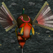 Shiren 3 Wii - Blade Bee.png
