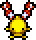Chingling's sprite.