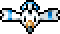 Wingull's sprite.