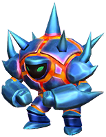 Image for Zapdon Family