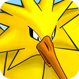 File:Rescue Team DX - Zapdos portrait normal.png