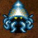 Kid Squid's sprite.