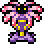 Lileep's sprite.