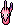 Gorebyss's sprite.