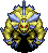 Eligagon's sprite.