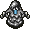Shiren 1 DS - Grey Slime.png