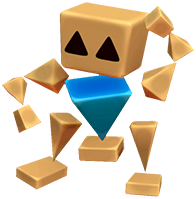 Image for Polygon Spinna Family