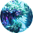 Crystal Crag Location Icon's sprite.