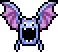 Golbat's sprite.