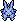Nidoran♀'s sprite.