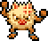 Primeape's sprite.