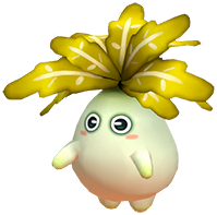 Image for Ghost Radish Family