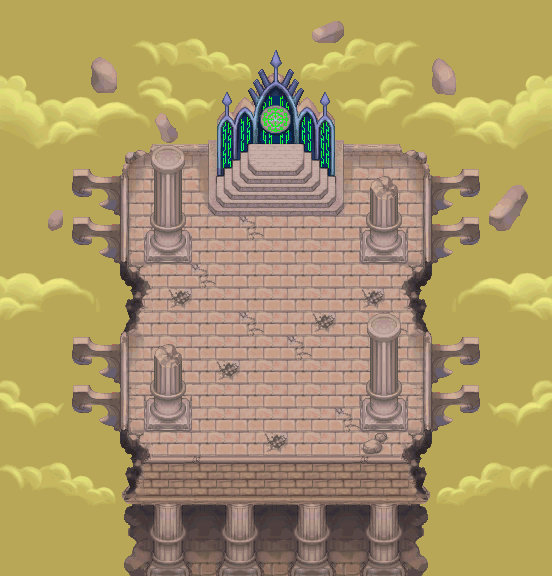 File:Explorers TD - Temporal Pinnacle Boss Arena Post-credits.png