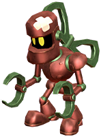 Image for Karakuroid Family