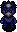 Dark Kappa Pest's sprite.