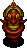 Evil Hipadile's sprite.
