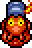 Magcargo's sprite.