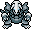 Aggron's sprite.
