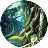 Jungle Ruins Location Icon's sprite.