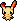 Plusle's sprite.