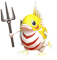 Image for Spearfish Family