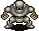 Mecharoid's sprite.