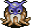 Mist Hermit's sprite.