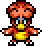 Magby's sprite.