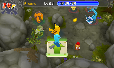 Gates to Infinity - Magnagate Outcrop boss floor.png