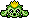 Cacnea's sprite.