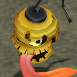 Shiren 3 Wii - Dry Lantern.png