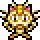 Meowth's sprite.