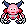 Mr. Mime's sprite.