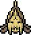 Relicanth's sprite.