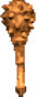 Shiren 2 - Cudgel.png