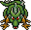 Dragon's sprite.