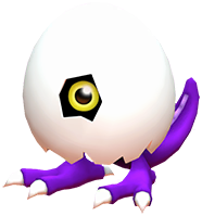 Image for Egg Thing Family