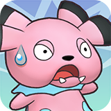 File:Rescue Team DX - Snubbull portrait shocked.png
