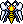 Beedrill's sprite.