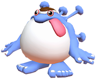 Image for Mixer Family