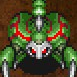 VeniScorp's sprite.