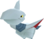 Skarmory's model.