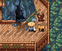 Image for Ceremonial Cave