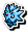 Pupitar's sprite.