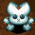 Bouncy's sprite.