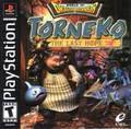  World of Dragon Warrior: Torneko: The Last Hope