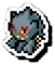 Banette's sprite.