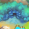 Murky Cave Location Icon's sprite.