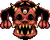Maneater's sprite.
